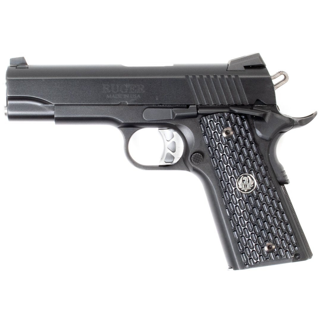 ECOM00437914 RUGER Sr1911 ECOM00437914 527996